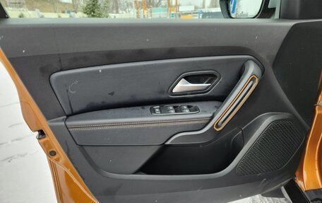 Renault Duster, 2021 год, 1 890 000 рублей, 18 фотография