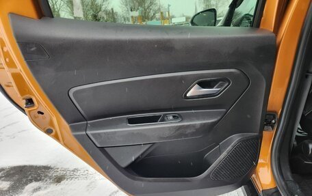 Renault Duster, 2021 год, 1 890 000 рублей, 20 фотография