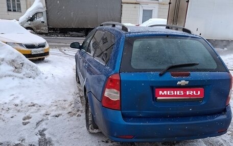 Chevrolet Lacetti, 2009 год, 350 000 рублей, 4 фотография