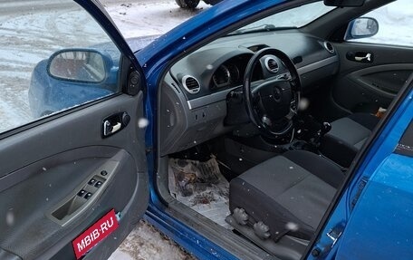 Chevrolet Lacetti, 2009 год, 350 000 рублей, 5 фотография