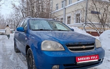 Chevrolet Lacetti, 2009 год, 350 000 рублей, 2 фотография
