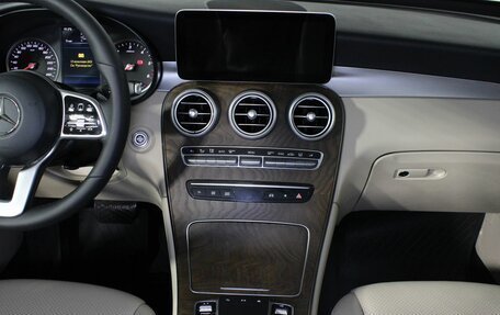 Mercedes-Benz GLC, 2021 год, 4 357 000 рублей, 12 фотография