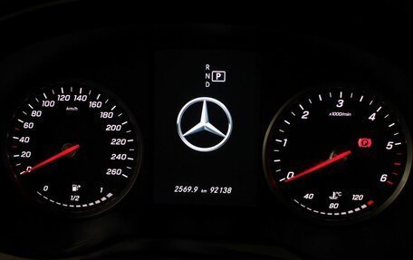 Mercedes-Benz GLC, 2021 год, 4 357 000 рублей, 15 фотография