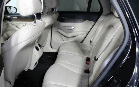 Mercedes-Benz GLC, 2021 год, 4 357 000 рублей, 16 фотография