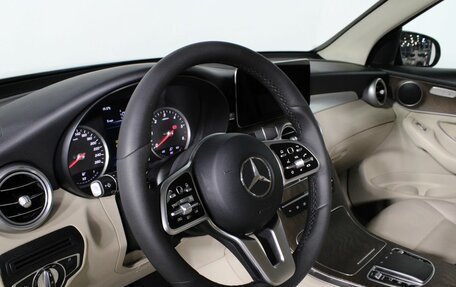 Mercedes-Benz GLC, 2021 год, 4 357 000 рублей, 11 фотография