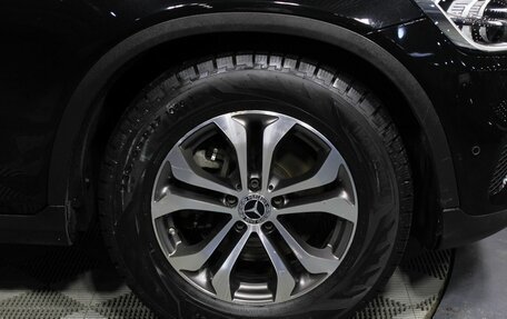 Mercedes-Benz GLC, 2021 год, 4 357 000 рублей, 10 фотография