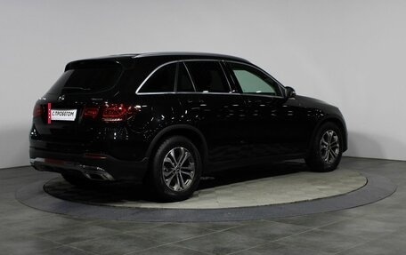 Mercedes-Benz GLC, 2021 год, 4 357 000 рублей, 8 фотография