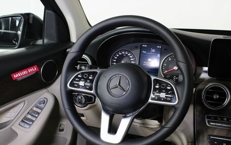 Mercedes-Benz GLC, 2021 год, 4 357 000 рублей, 13 фотография