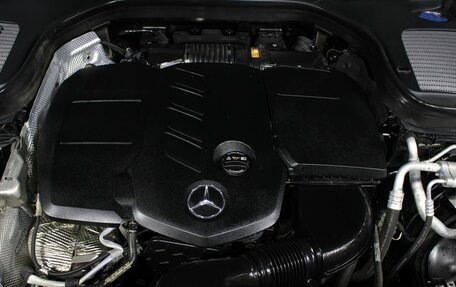 Mercedes-Benz GLC, 2021 год, 4 357 000 рублей, 18 фотография