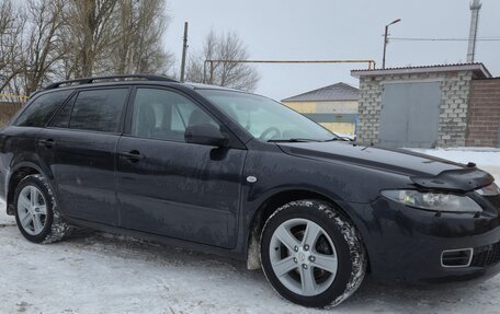 Mazda 6, 2007 год, 680 000 рублей, 4 фотография