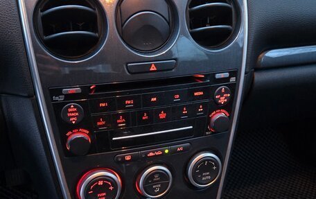 Mazda 6, 2007 год, 680 000 рублей, 15 фотография