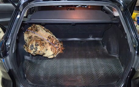 Mazda 6, 2007 год, 680 000 рублей, 11 фотография