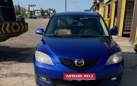 Mazda 3, 2006 год, 415 000 рублей, 1 фотография