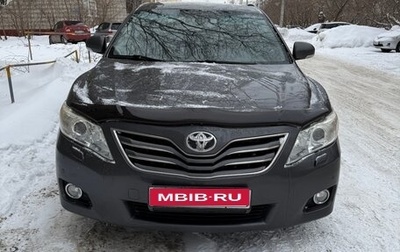 Toyota Camry, 2010 год, 1 350 000 рублей, 1 фотография