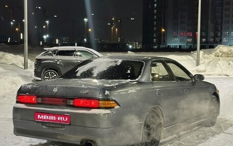 Toyota Mark II VIII (X100), 1996 год, 422 000 рублей, 1 фотография