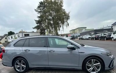 Volkswagen Golf VIII, 2023 год, 2 450 000 рублей, 1 фотография