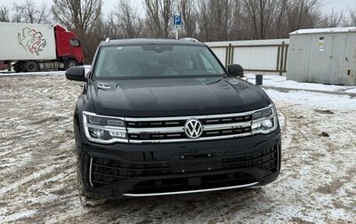 Volkswagen Teramont I, 2025 год, 5 500 000 рублей, 1 фотография