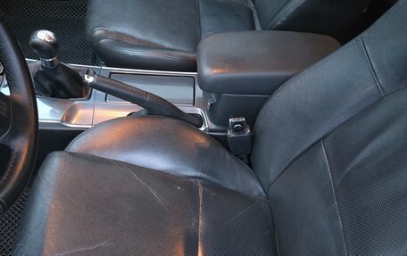 Mazda 6, 2007 год, 680 000 рублей, 17 фотография