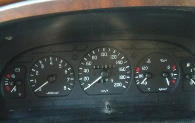 ГАЗ 3110 «Волга», 2001 год, 70 000 рублей, 1 фотография