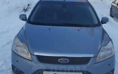 Ford Focus II рестайлинг, 2008 год, 650 000 рублей, 1 фотография