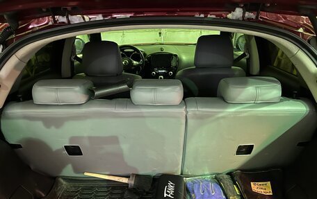 Nissan Juke II, 2012 год, 810 000 рублей, 6 фотография