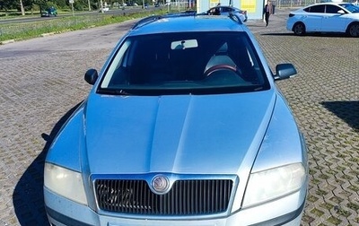 Skoda Octavia, 2008 год, 350 000 рублей, 1 фотография