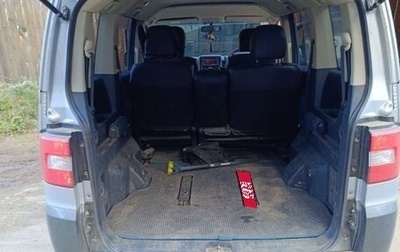 Mitsubishi Delica D:5 I, 2011 год, 1 000 000 рублей, 1 фотография