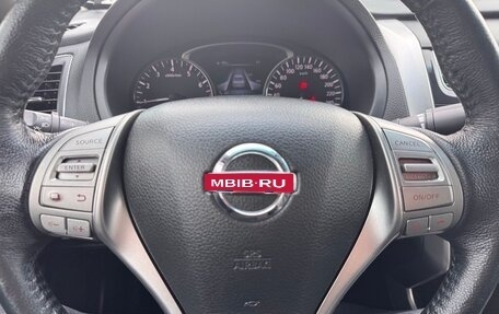 Nissan Teana, 2014 год, 1 800 000 рублей, 1 фотография