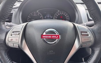 Nissan Teana, 2014 год, 1 800 000 рублей, 1 фотография