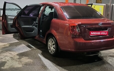 Chevrolet Lacetti, 2007 год, 500 000 рублей, 1 фотография