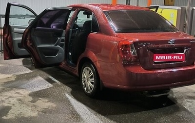 Chevrolet Lacetti, 2007 год, 500 000 рублей, 1 фотография