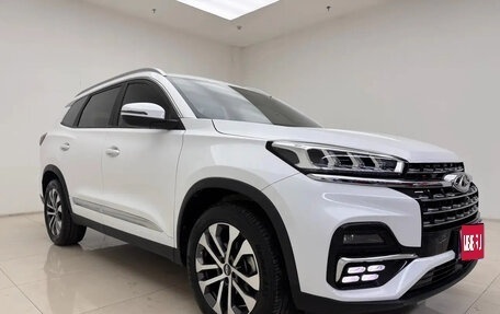 Chery Tiggo 8 I, 2023 год, 1 480 000 рублей, 1 фотография