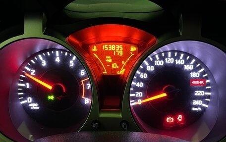 Nissan Juke II, 2012 год, 810 000 рублей, 8 фотография