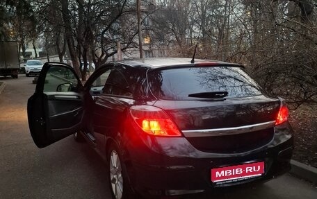 Opel Astra H, 2010 год, 330 000 рублей, 1 фотография