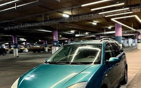 Ford Focus IV, 2000 год, 249 999 рублей, 1 фотография
