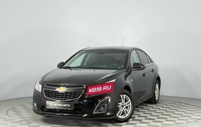 Chevrolet Cruze II, 2013 год, 770 000 рублей, 1 фотография