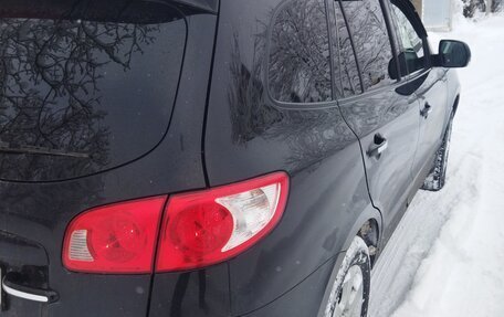 Hyundai Santa Fe III рестайлинг, 2008 год, 1 200 000 рублей, 1 фотография