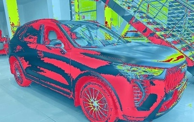 Haval Jolion, 2026 год, 2 749 000 рублей, 1 фотография