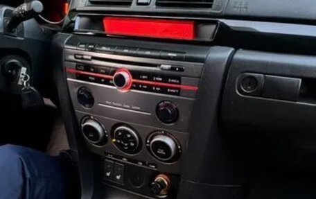 Mazda 3, 2006 год, 415 000 рублей, 9 фотография