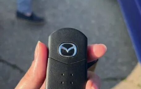 Mazda 3, 2006 год, 415 000 рублей, 10 фотография