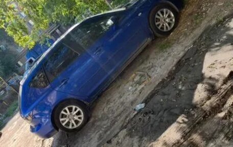 Mazda 3, 2006 год, 415 000 рублей, 8 фотография