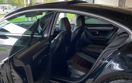 Volkswagen Passat CC I рестайлинг, 2011 год, 1 250 000 рублей, 9 фотография