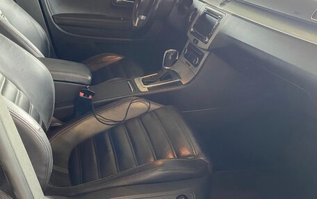 Volkswagen Passat CC I рестайлинг, 2011 год, 1 250 000 рублей, 10 фотография