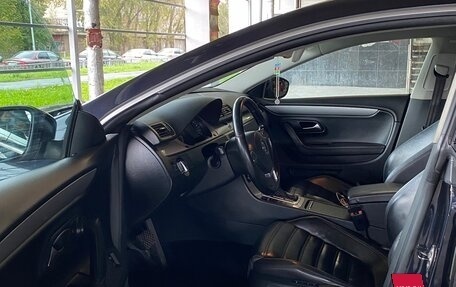 Volkswagen Passat CC I рестайлинг, 2011 год, 1 250 000 рублей, 8 фотография