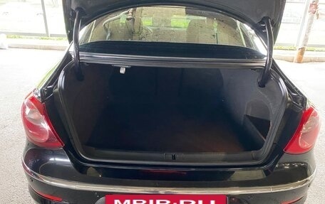 Volkswagen Passat CC I рестайлинг, 2011 год, 1 250 000 рублей, 6 фотография