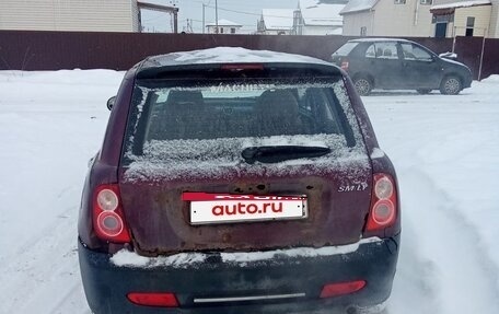 Lifan Smily I (330) рестайлинг, 2011 год, 55 000 рублей, 6 фотография