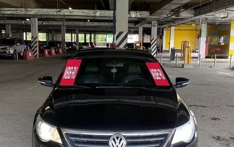 Volkswagen Passat CC I рестайлинг, 2011 год, 1 250 000 рублей, 2 фотография