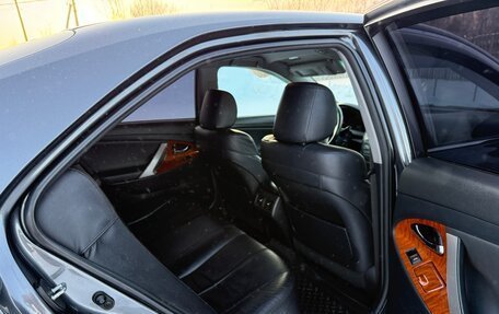 Toyota Camry, 2010 год, 1 350 000 рублей, 5 фотография