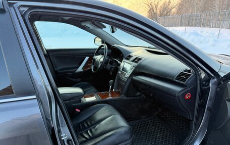 Toyota Camry, 2010 год, 1 350 000 рублей, 4 фотография