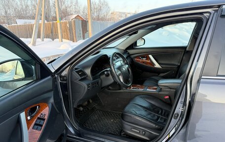 Toyota Camry, 2010 год, 1 350 000 рублей, 9 фотография